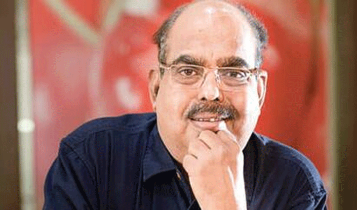 पिता बेचते थे फल, बेटे ने खड़ी कर दी 400 करोड़ की कंपनी; ऐसे बदली किस्मत