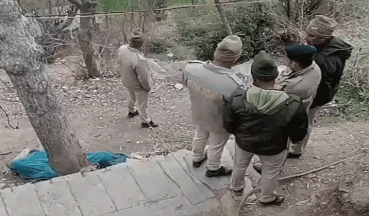 चंबा में पति ने तेजधार हथियार से की पत्नी की ह#त्या, फिर फंदे से लटक कर ली आत्महत्या