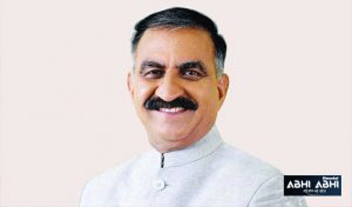 CM सुक्खू का जयराम को जवाब:आपदा राहत से ओपीएस तक सरकार ने किए काम, हर मुद्दे पर रही बीजेपी विफल