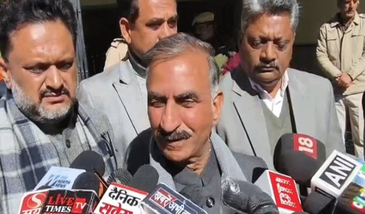 PM से मांगें वक्त, हम साथ चलने को तैयार- वित्त मंत्री से चार बार मिला ,उनके हाथ में फैसला नहीं