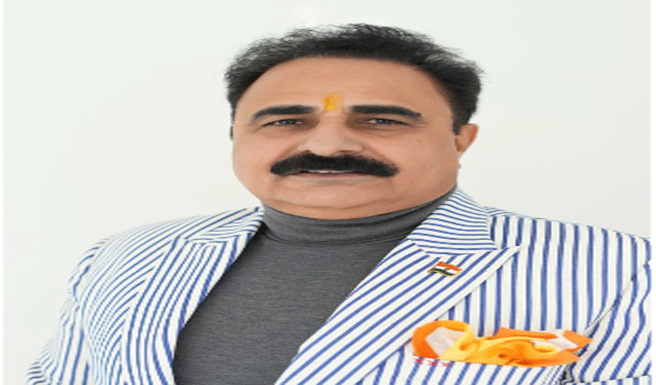 बोर्ड परीक्षाओं पर ‘कवच’ की तैयारी-डॉ. राजेश शर्मा का फ्लाइंग स्क्वॉड को मंत्र—अनुशासन में हो संवेदनशीलता