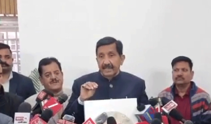 जो लोग पहले कहते थे “स्टेट हुड मारो ठूड”, आज RDG का कर रहे विरोध