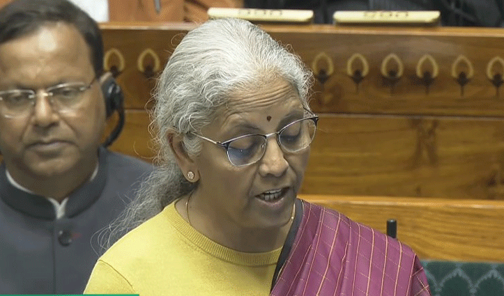 Budget 2026: दवाइयां , खेल का सामान…. बजट में क्या हुआ सस्ता और क्या महंगा- यहां देखें