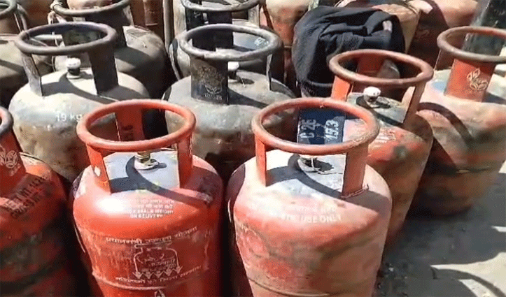 LPG गैस सिलेंडर आपूर्ति को लेकर हिमाचल में भी टेंशन, पर्यटन कारोबारी और लोगों ने जताई चिंता