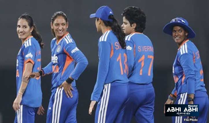 दक्षिण अफ्रीका दौरे के लिए भारतीय टीम घोषित, दो नए चेहरों की हुई एंट्री