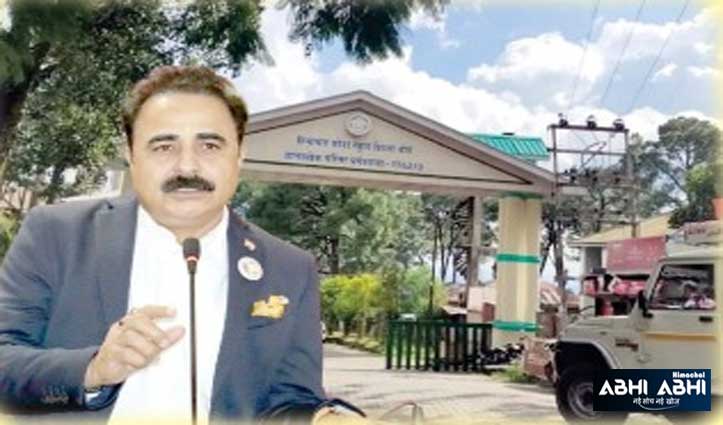 हिमाचल के स्कूलों में अनिवार्य होगी ‘डिजिटल कुंडली-31 अगस्त तक PEN और APAAR ID बनाना जरूरी  ​