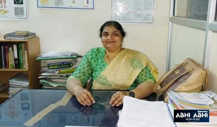 NEET-UG 2026 पेपर लीक मामले में दिल्ली से शिक्षिका गिरफ्तार, छात्रों को रटवाए थे सवाल