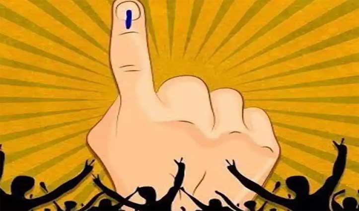 Municipal Corporation Elections- गरीबों को कांग्रेस-BJP ने नहीं लड़ाया चुनाव, एक अनपढ़ भी मैदान में