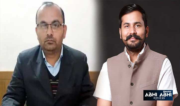 हरिकृष्ण हिमराल को शिमला ग्रामीण व निगम भंडारी को किन्नौर जिला की कमान, डेढ़ साल बाद हुई नियुक्ति