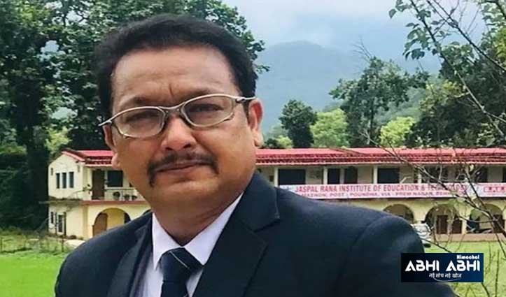 भारत के दिग्गज शूटर जसपाल राणा का 49 वर्ष की आयु में निधन, ओलंपियन मनु भाकर के कोच थे