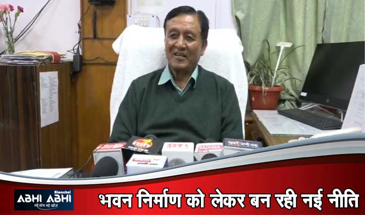 पूर्व सीएम जयराम और उत्तराखंड सरकार ने केंद्र के आगे टेके घुटने, नेगी बोले- हिमाचल के हितों से किया समझौता