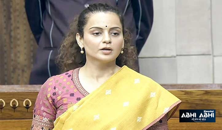 गटर जेनरेशन, ना पढ़ने में अच्छी, ना घर संभाल सकतीं- कंगना के Gen Z हिंदू लड़कियों पर बिगड़े बोल