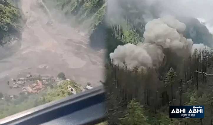 तिब्बत से आई बाढ़ ने नेपाल में मचाई भारी तबाही, 28 जवान लापता; बिहार के 8 जिलों में हाई अलर्ट
