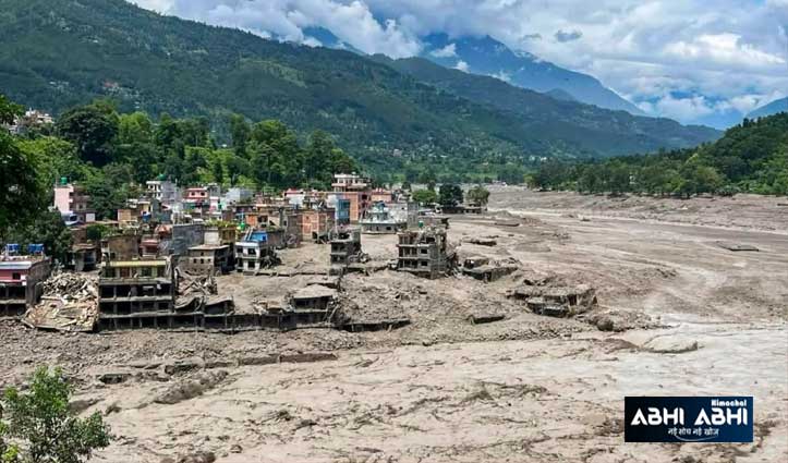 नेपाल पर मंडराया महा-तबाही का खतरा: 47 ग्लेशियर झीलें बनीं ‘टाइम बम’, 160+ मौतों के बाद फिर अलर्ट