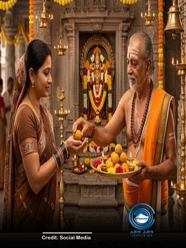 पूजा के बाद प्रसाद बांटना क्यों माना जाता है शुभ