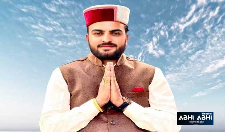 सीएंम के दौरे से पहले करंट लगने से युकां नेता चंद्रमणी कुलेठी का नि#धन,अंतिम संस्कार में शामिल होंगे CM, सभी कार्यक्रम रद्द