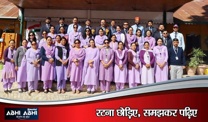 नकल पर शिकंजा: परीक्षा केंद्रों में लाइव निगरानी और ऑडियो-विजुअल रिकॉर्डिंग के निर्देश: डॉ. राजेश