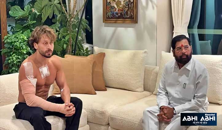 टाइगर श्रॉफ फायरिंग केस: CM फडणवीस की चेतावनी-कोई भी गैंग हो, छोड़ा नहीं जाएगा, गुजरात तक बढ़ी तलाश