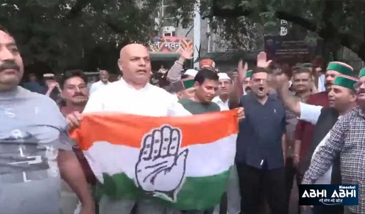 सुप्रीम कोर्ट तक मार्च करेगा INDIA ब्लॉक,CJI से मुलाकात की मांग खारिज, 6 मेट्रो स्टेशन बंद