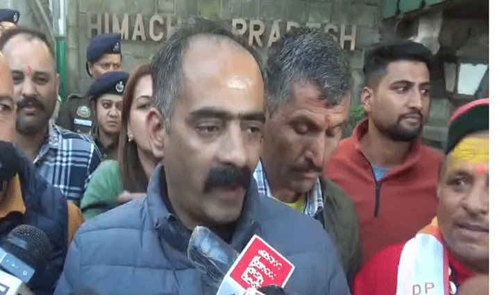 सवर्ण आंदोलन को मंत्री अनिरुद्ध का खुला समर्थन,सीएम से होगी मुलाकात-प्रदर्शनकारियों पर FIR ना करने का ऐलान