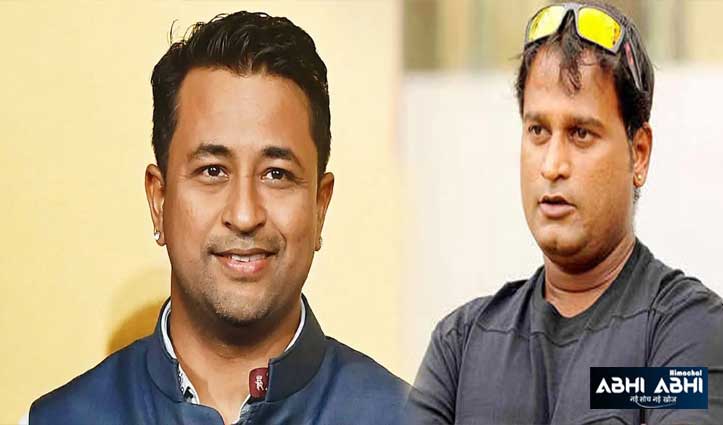 प्रज्ञान ओझा बने भारतीय क्रिकेट टीम के नए चीफ सिलेक्टर, रमेश पोवार की भी एंट्री