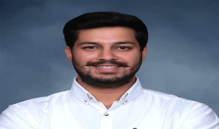 हिमाचल के अतुल ठाकुर बने BJYM के राष्ट्रीय मीडिया सह-प्रभारी, ABVP से शुरू हुआ संगठनात्मक सफर