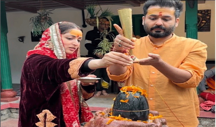 हिमाचल शिफ्ट हुए यामी गौतम और आदित्य धर, मंडी के 100 साल पुराने हेरिटेज घर को बनाया आशियाना